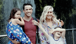 family emotiv insight headsets