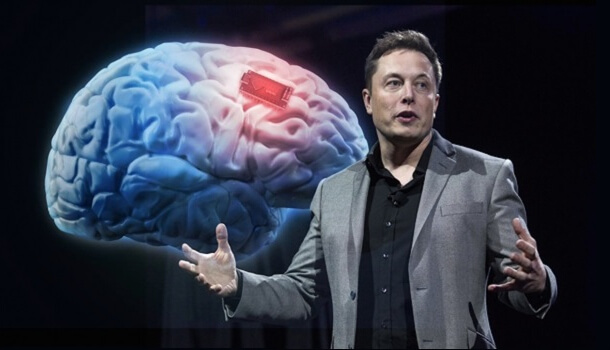 Elon Musk BCI Neuralink announcement emotiv