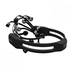 advanced hardware eeg sensor data headset EPOC plus 14 channel wireless