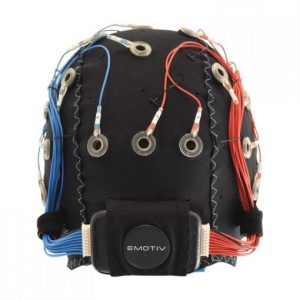 eeg Epoc Flex product cap device electrode hardware headset positioning
