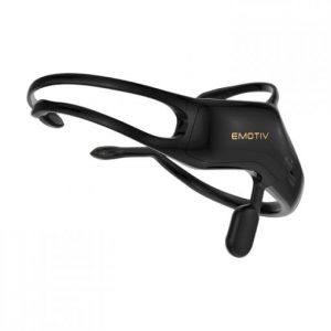 Emotiv Insight hardware headset device 5 channel wireless eeg sensor