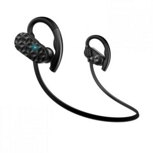 MN8 2 channel hardware audio dry sensor ear buds device